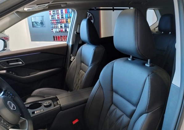 Nissan X-Trail cena 239050 przebieg: 1, rok produkcji 2023 z Kraków małe 232